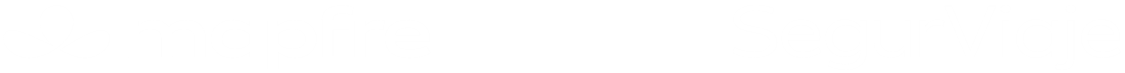 Mapfre SegurViaje Logo